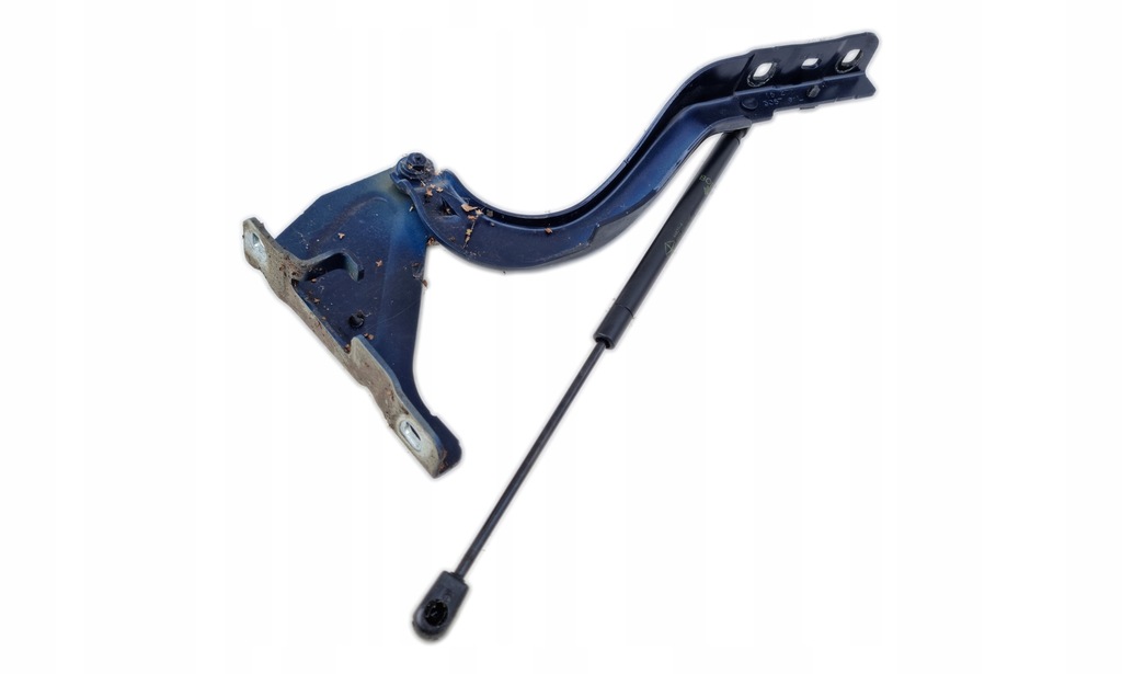 фото №1, Jeep cherokee kl 2.2 петля капот лівий перед kpl