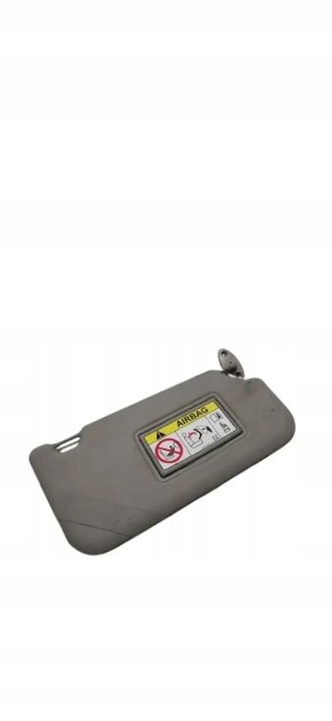 фото №1, Ford b-max козирок козирок правий europa 2016 r