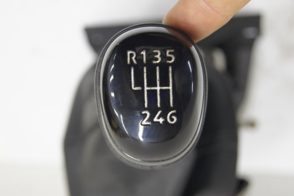 фото №8, Ручка перемикання передач чохол домкрат talento long довгий