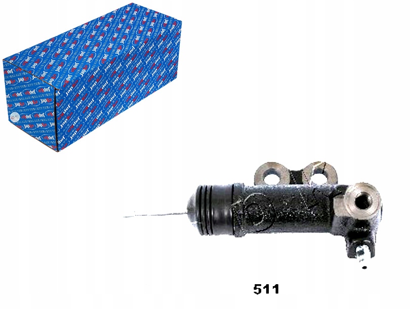 фото №1, Привод сцепления japko