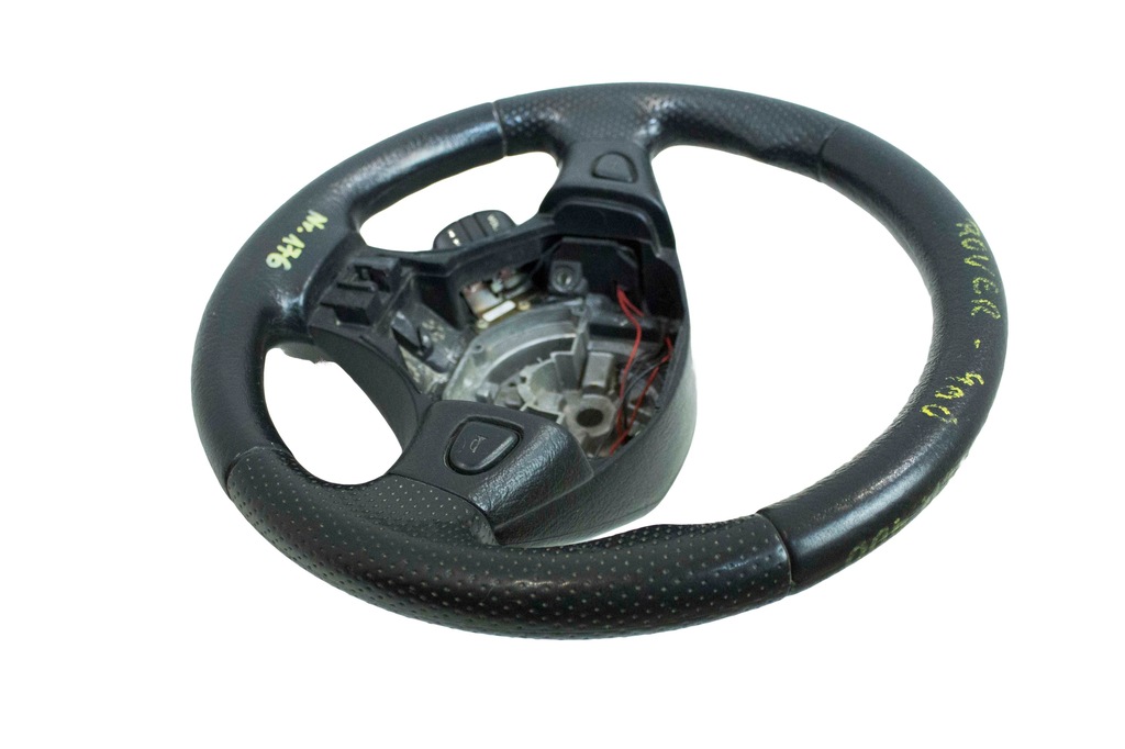 фото №3, Воздуховод кожа кожаный мультифункция rover 400