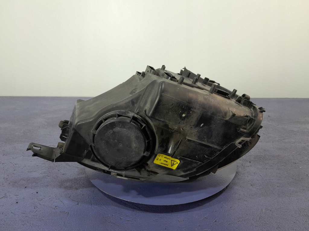 фото №10, Mercedes r w251 фара перед правый передний ксенон 26344802