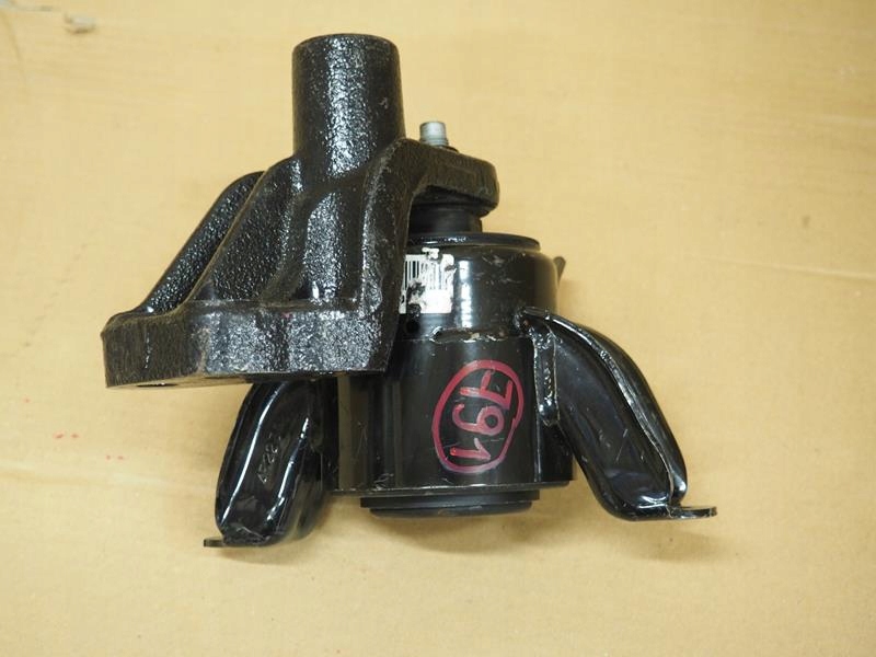 фото №2, Кронштейн кронштейн двигуна kia soul ii 21810b2000