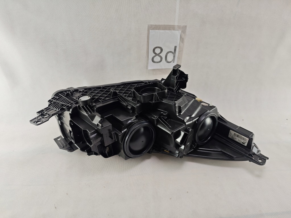 Ford kuga mk2 рестайлинг  фара led левый фара левая gv41-13w030-cg с Разборки