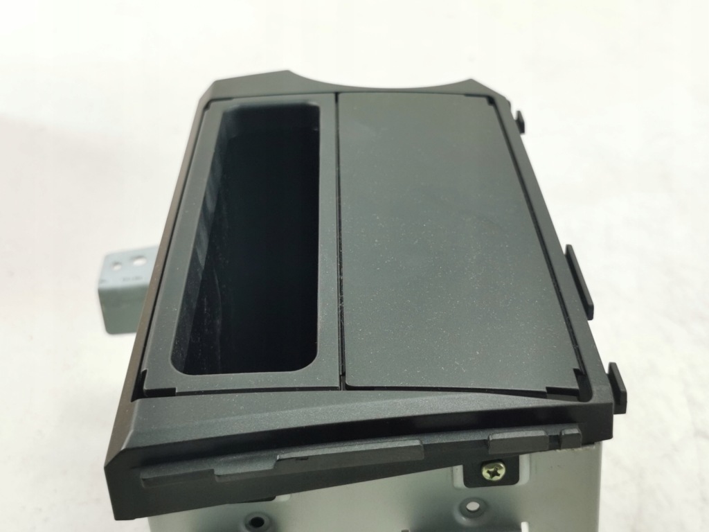 Рамка адаптер кронштейн радио ssangyong rexton 2001-... 8911009101hch Оригинал