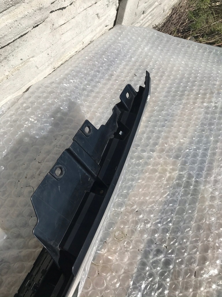 фото №8, Решітка радіатора subaru forester iii lift 08-13