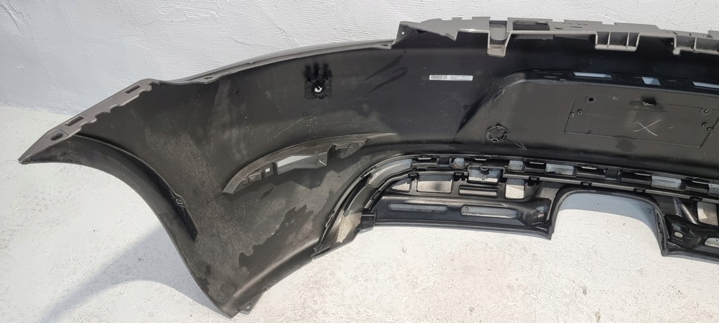 фото №9, Бампер задня porsche boxster cayman 98z