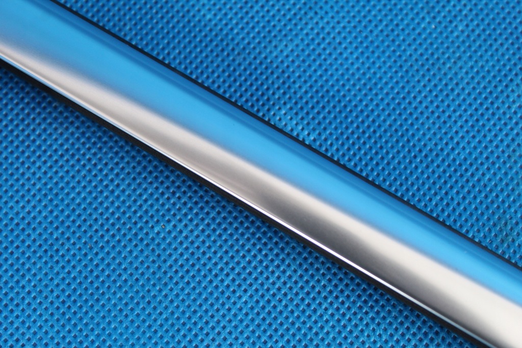 фото №6, Vw t-roc cabrio молдинг дверь перед левый хром 2021r 2gc853283