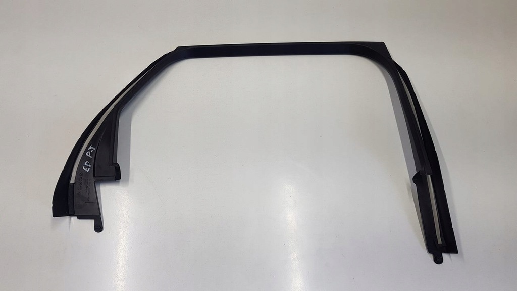 фото №8, Рамка внутрішня двері правий задня ford edge mk2