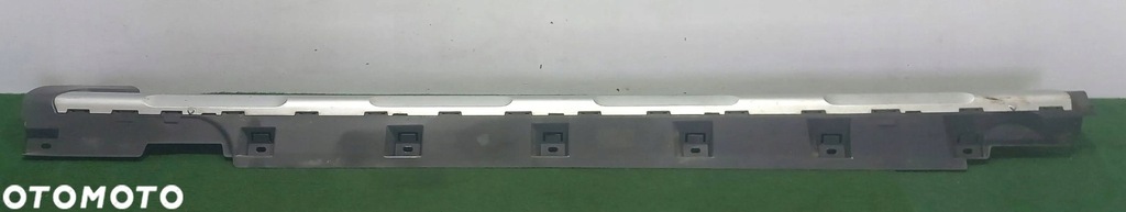 фото №1, Молдинг порог правая vw passat b8 3g9 alltrack 15-