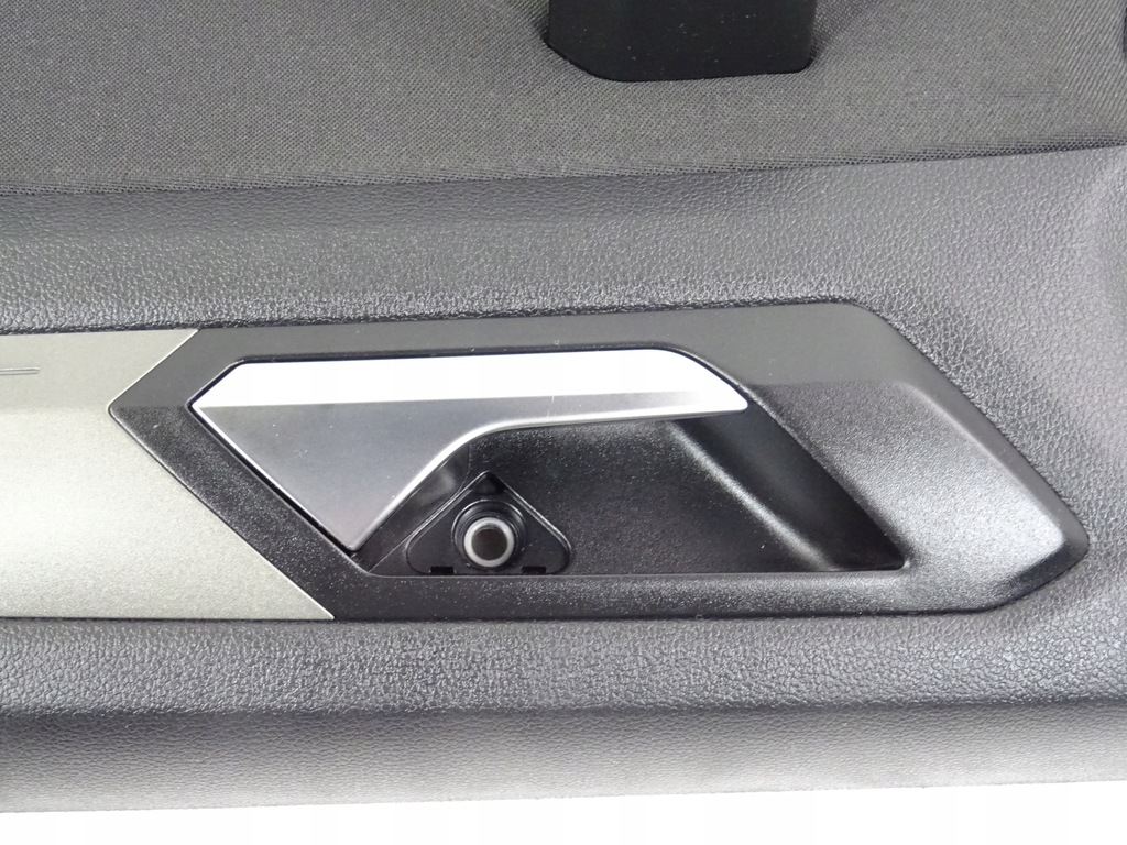 фото №5, Vw t-roc обшивка оббивка двері праве перед 2ga867012h 2020 r