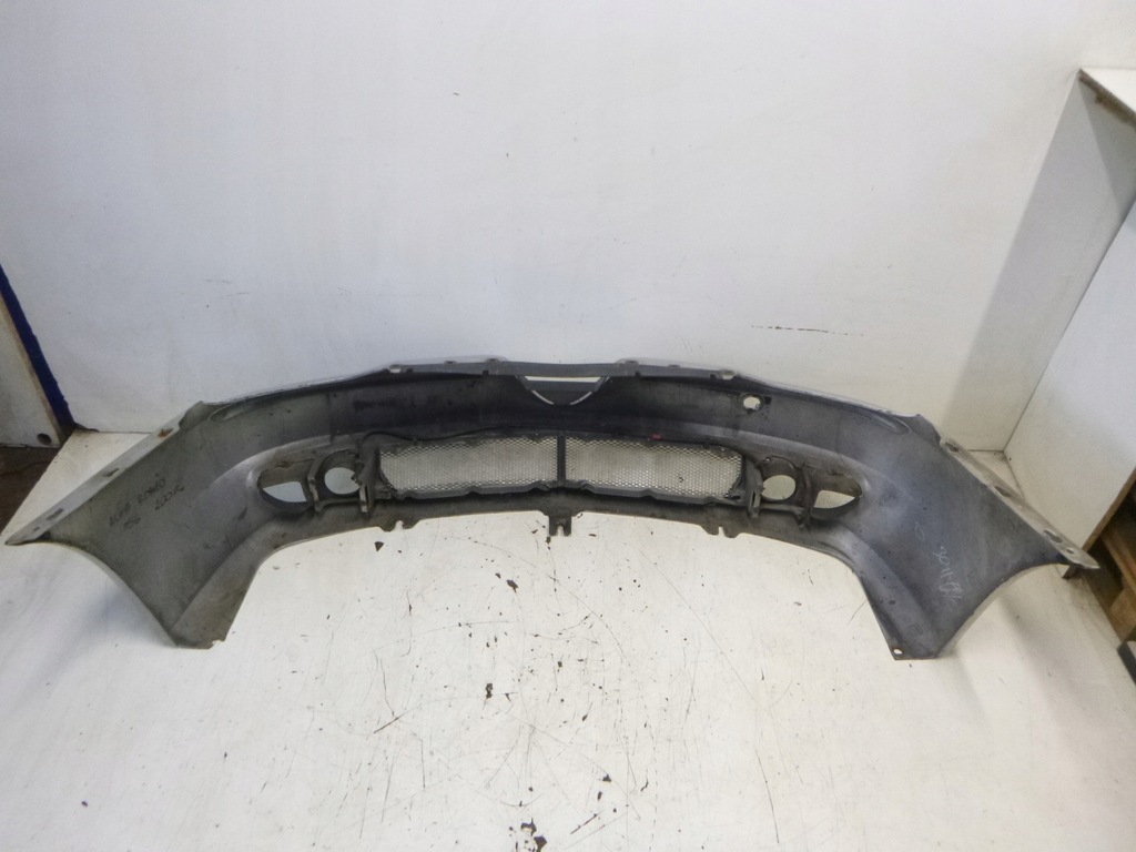 фото №10, Бампер передний alfa romeo 156 2001r.