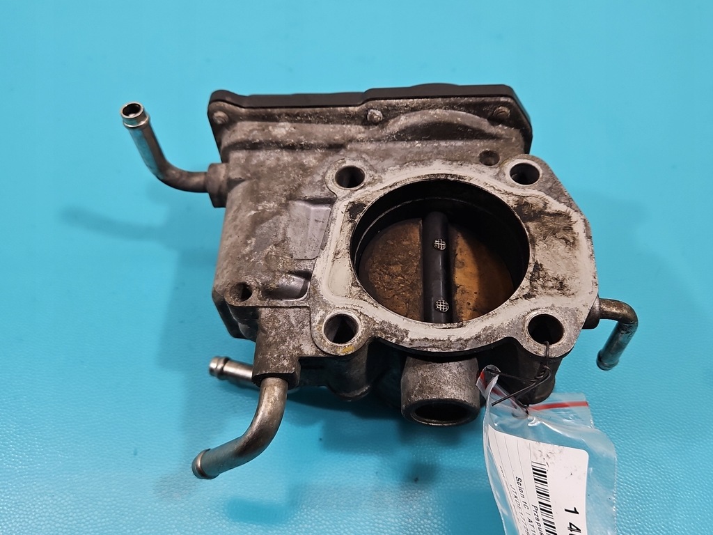 фото №9, Дроссельная заслонка scion tc i at10 04-10 22030-28060 2.4 vvti