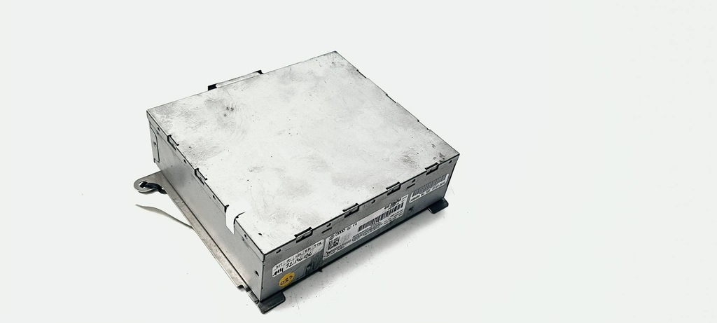 фото №1, Модуль 4h0035056 audi a8 d4