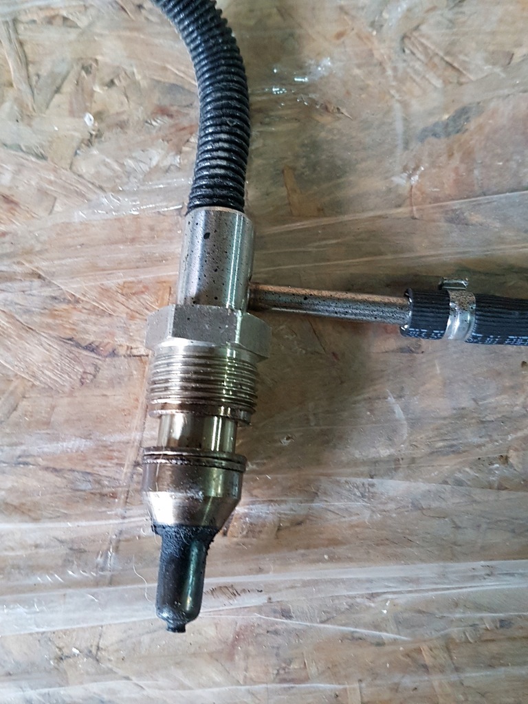 фото №6, Ford edge дожигатель dpf e1g1-9t540