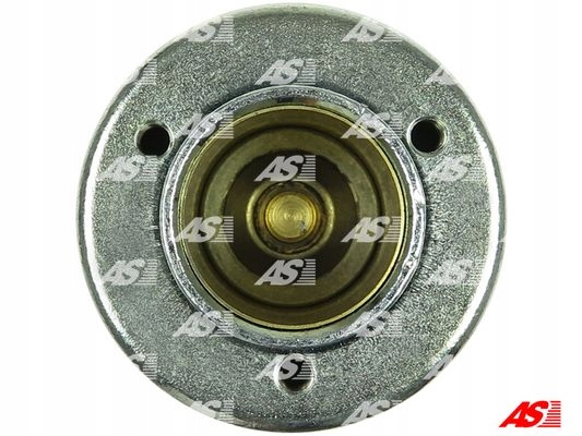 фото №3, Выключатель электромагнитный, стартер as-pl ss0019p