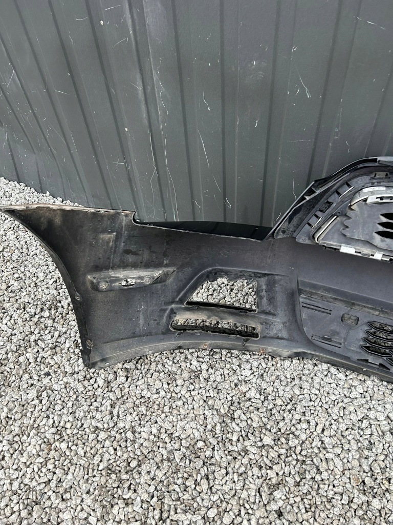 Ford mustang gt 5.0 2013 2014 бампер передний перед оригинальный Цена