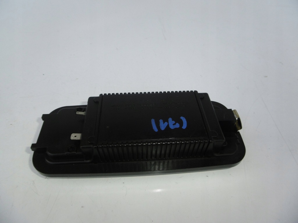 фото №8, Лампа потолочный салона gaz gazelle gazela