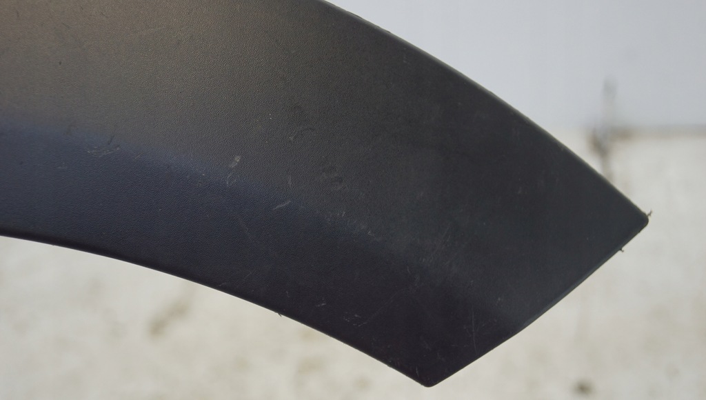 фото №6, Молдинг крыла левый задняя mini r56 7157105