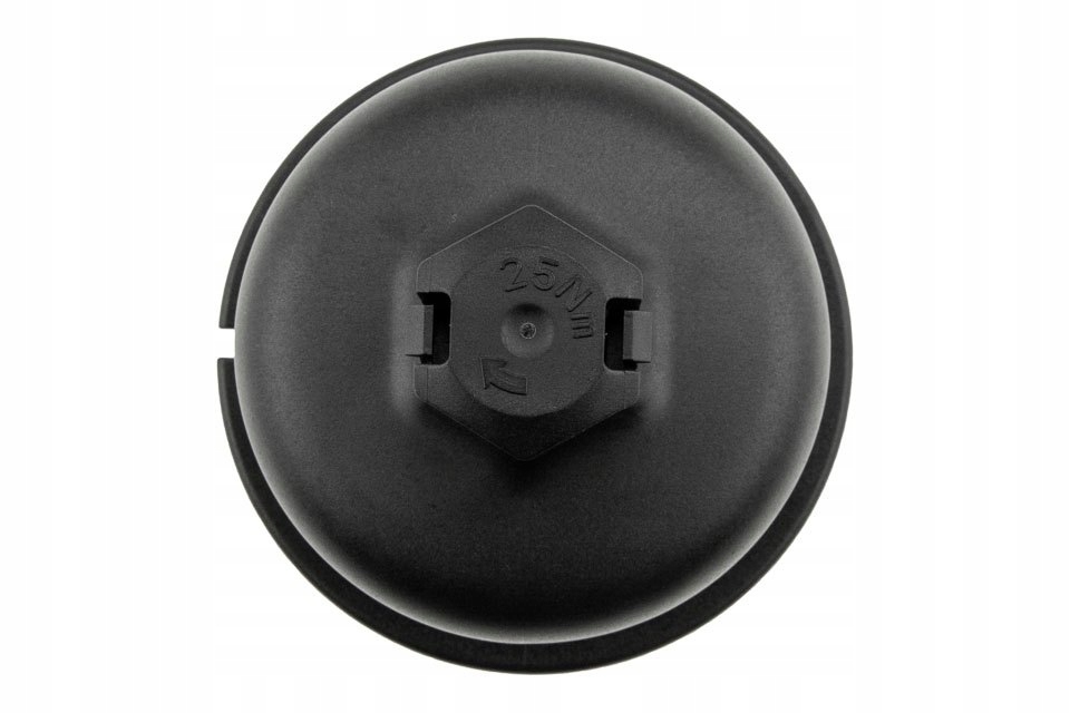 фото №1, Кришка корпус фільтра оливи 1483826