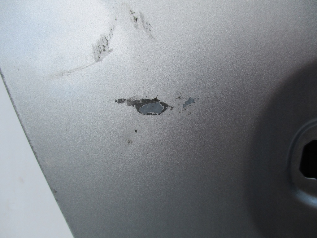 фото №5, Двері правий задня subaru legacy outback 09-14r kombi