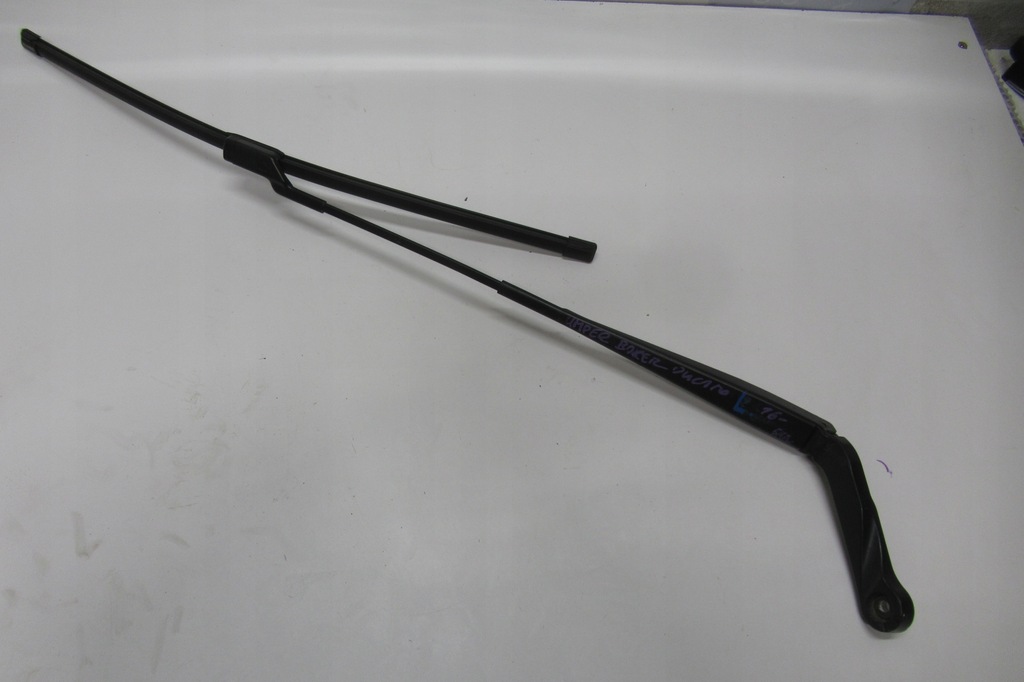 фото №1, Boxer 2016r рычаг дворники левая