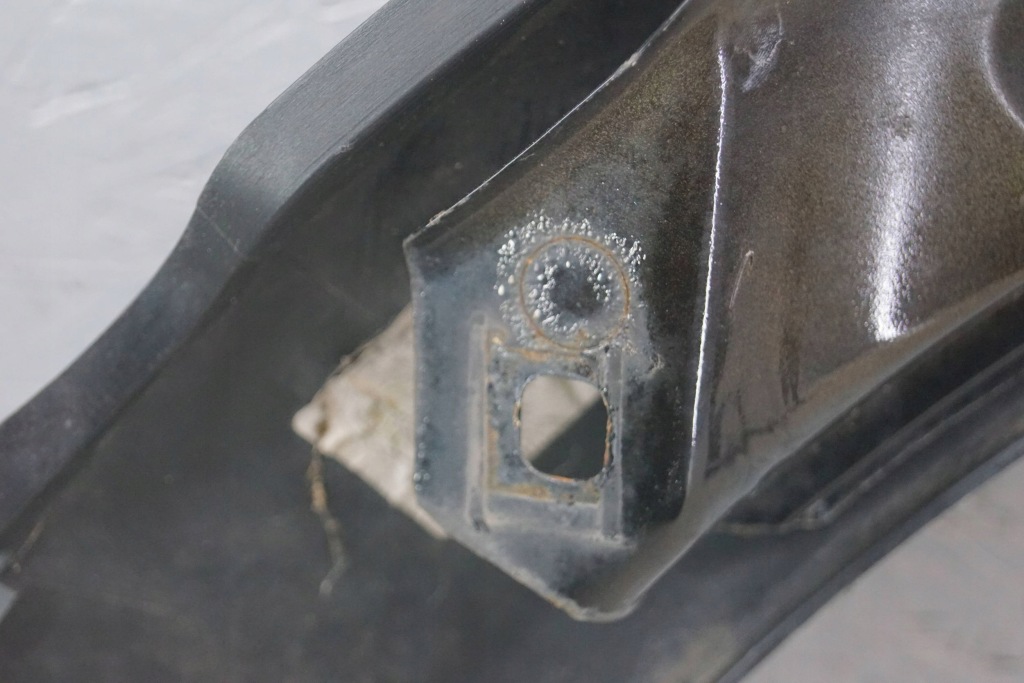 Bmw r56 крыло  левое  перед b94 b2458 Недорого