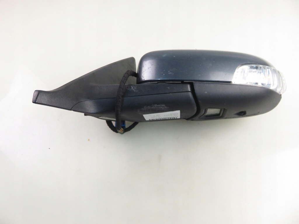 фото №5, Зеркало левая volvo s40 ii ms 3303001lh 455-16