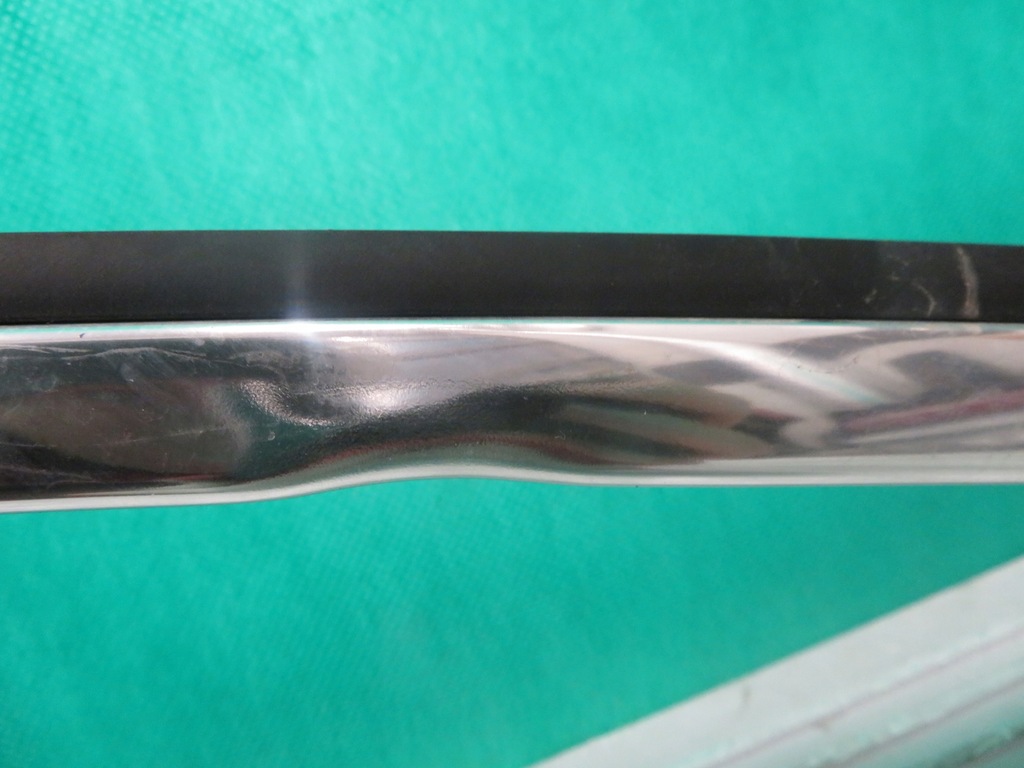 фото №7, Молдинг дахова хром права audi a5 8w coupe 19r