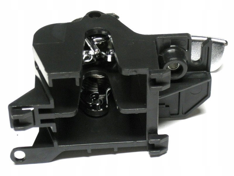 фото №2, Nissan pathfinder navara ручка внутренняя перед p