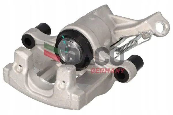 фото №2, 2x суппорты тормоза daco germany задняя l+p do opel signum, vectra c