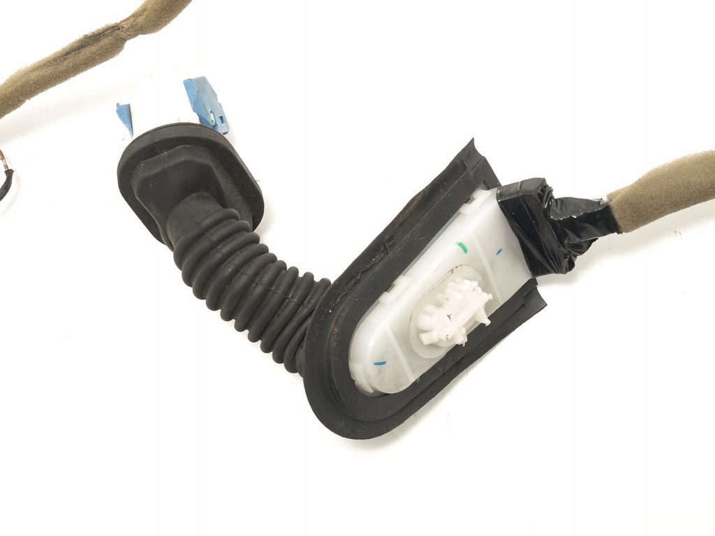 фото №4, Джгут електропроводка двері правий перед mazda cx-7