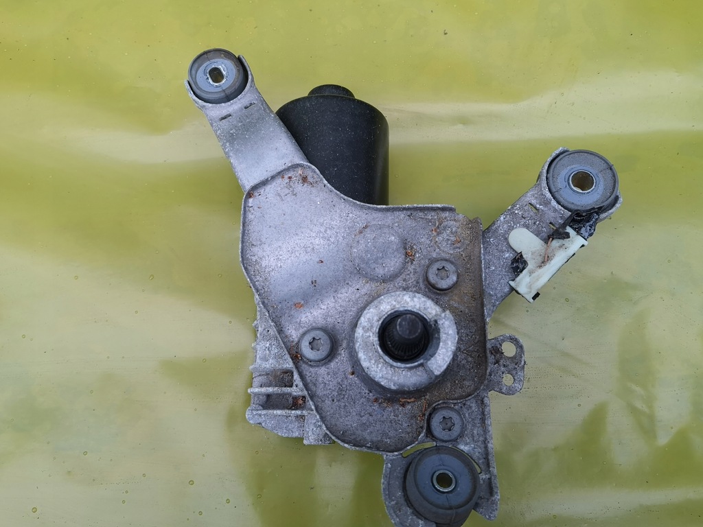 фото №1, Ford mondeo mk5 14- механізм двірник правий