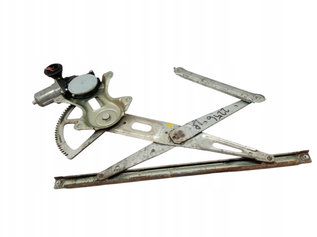 фото №1, Механизм стекло левый перед toyota scion tc i 2004-2010