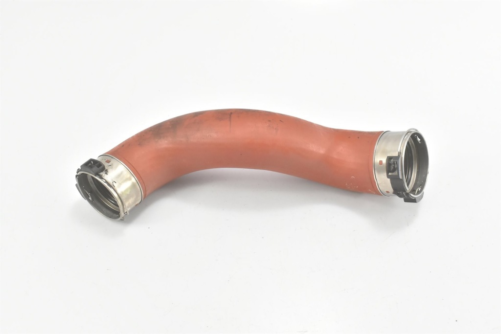 фото №1, Труба інтеркулер a2125280682 mercedes w207 w204 w212 2.2cdi