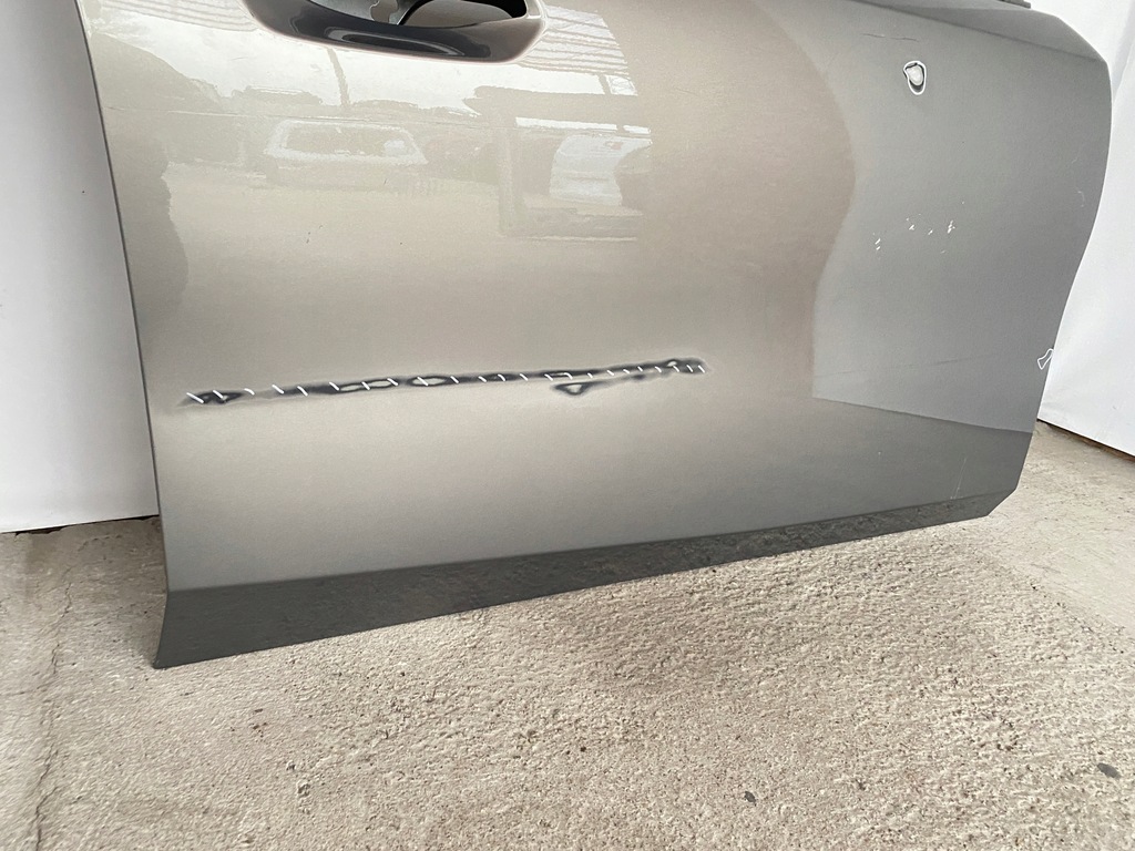 фото №7, Bmw 5 g60 g61 2023r- дверь передние правое перед