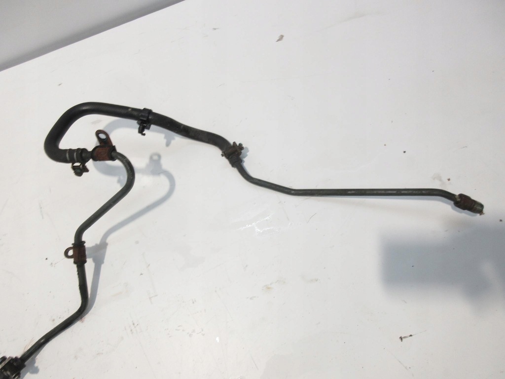 фото №8, Honda accord vii 2.2 i-ctdi n22a1 140km шланг усилителя