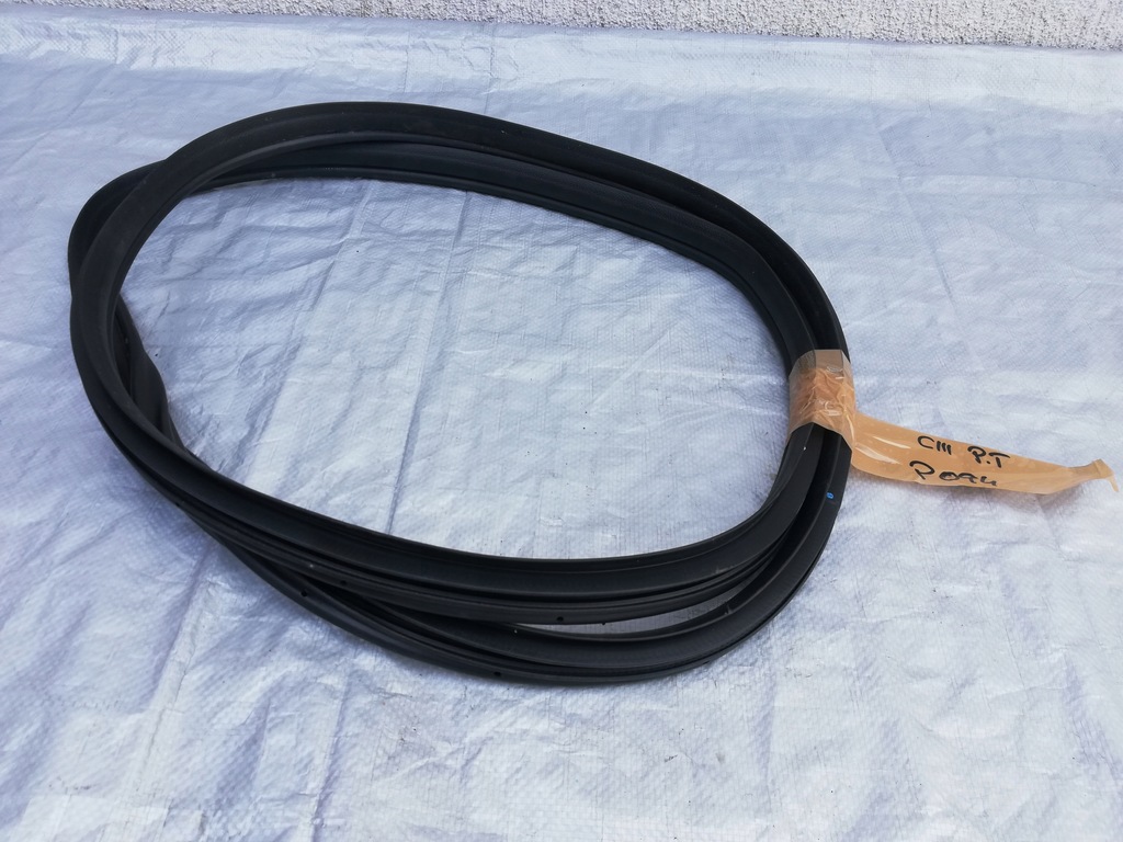 фото №1, Прокладка дверь правый задняя задняя kia ceed iii 17-22