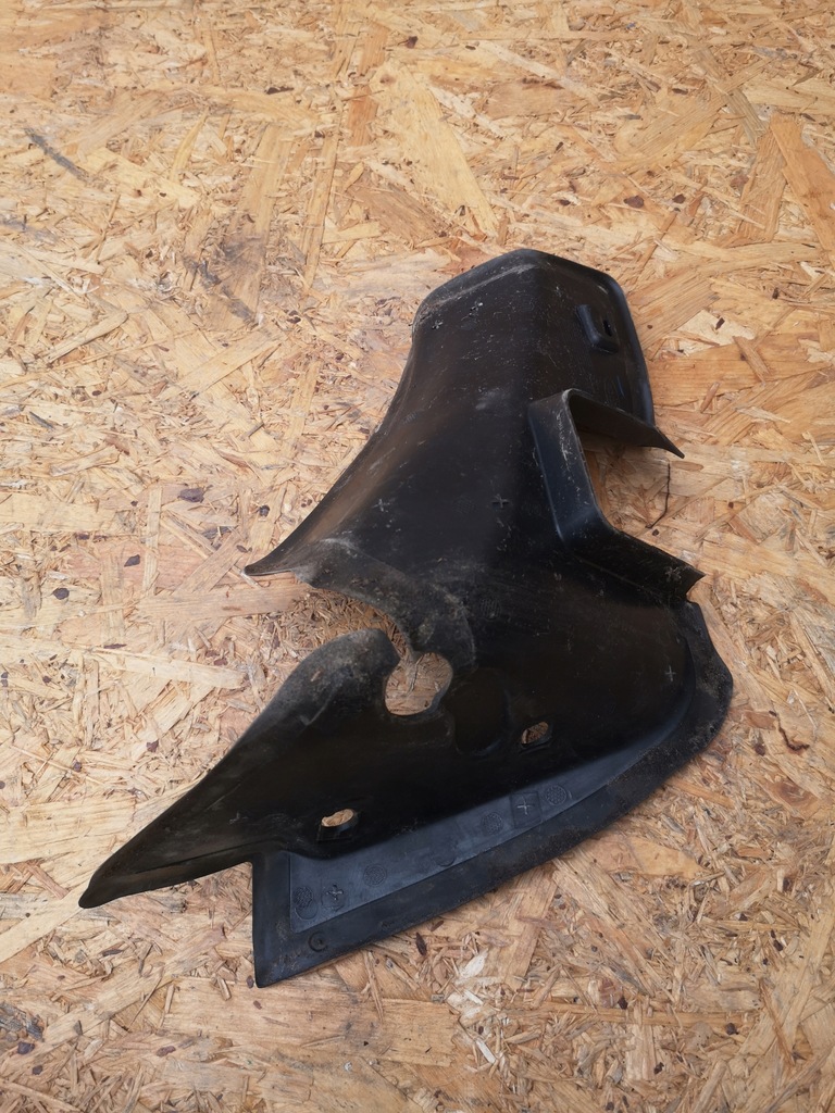 фото №2, Rr velar защита петля левая j8a2-44249