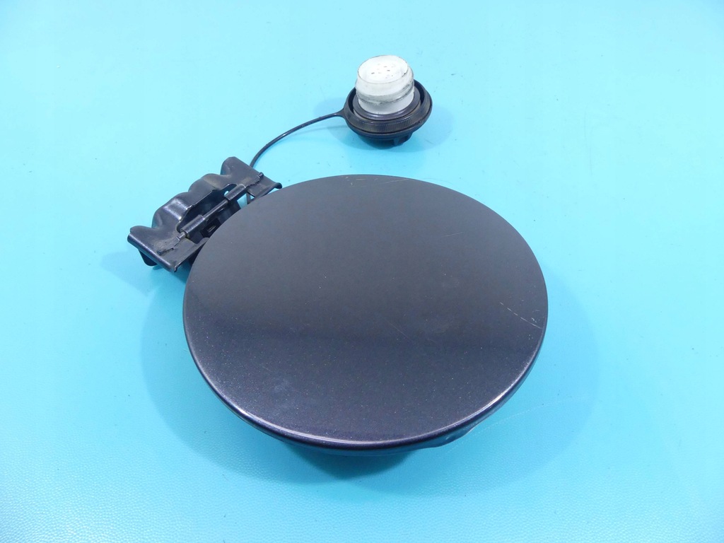 фото №1, Кришка заливної пального renault latitude