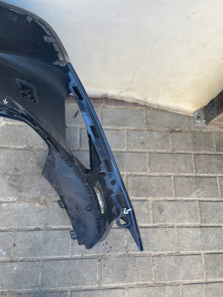 фото №7, Бампер задня задній bmw z4 g29 m набір 18-