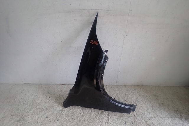 фото №1, Крыло правый перед передний bmw x1 f48