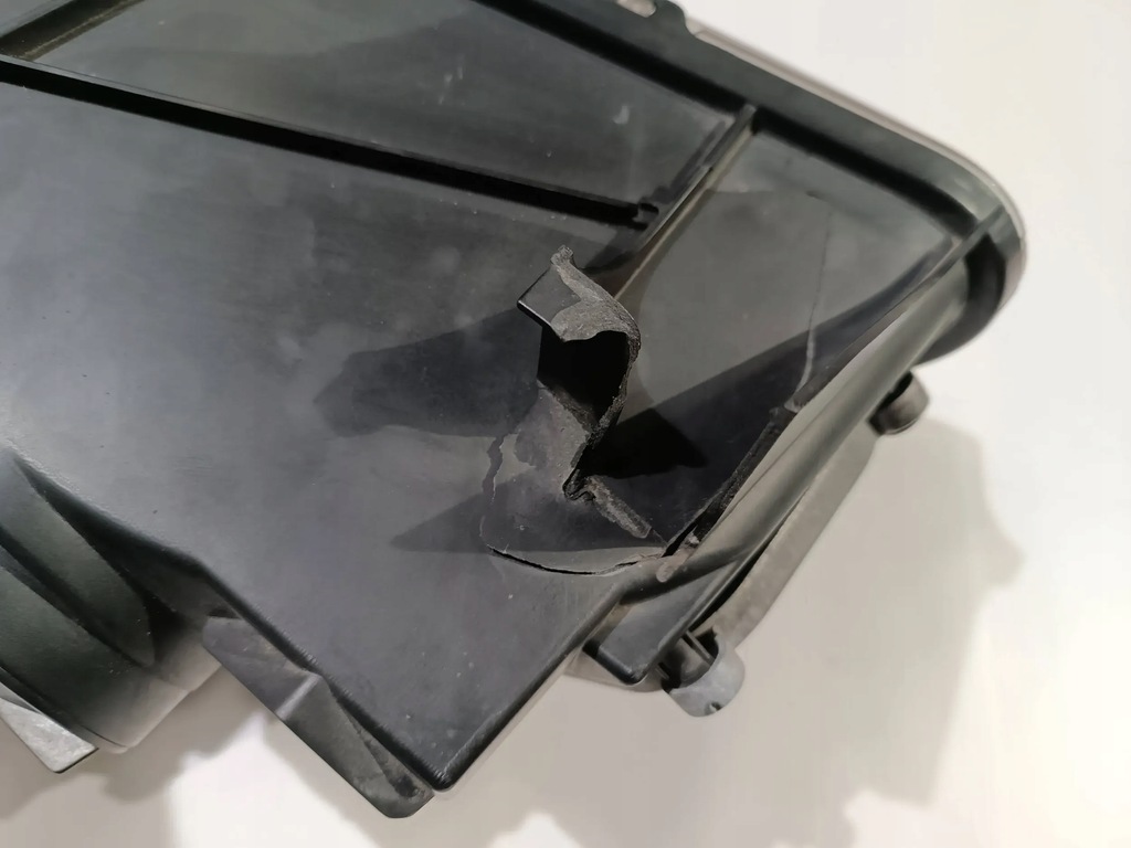 фото №9, Лампа передня ліва ксенон dodge charger 2011-2014