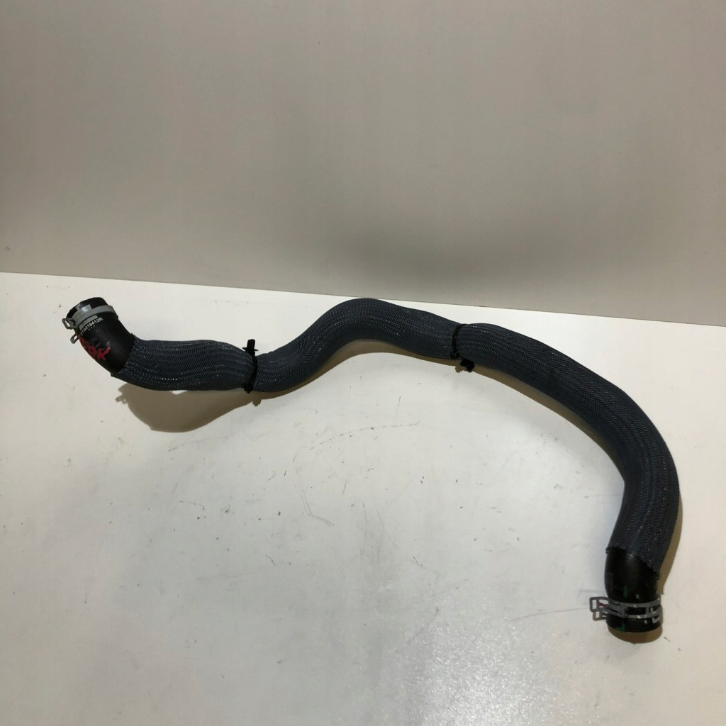 Купить Renault austral espace vi 1.2 e-tech пабтрубок  воды шланг радиатор 215019412r