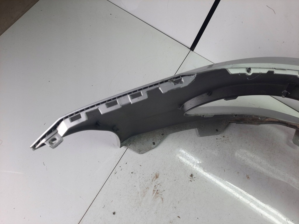 фото №10, Kia ceed ii 2 12-15 бампер перед