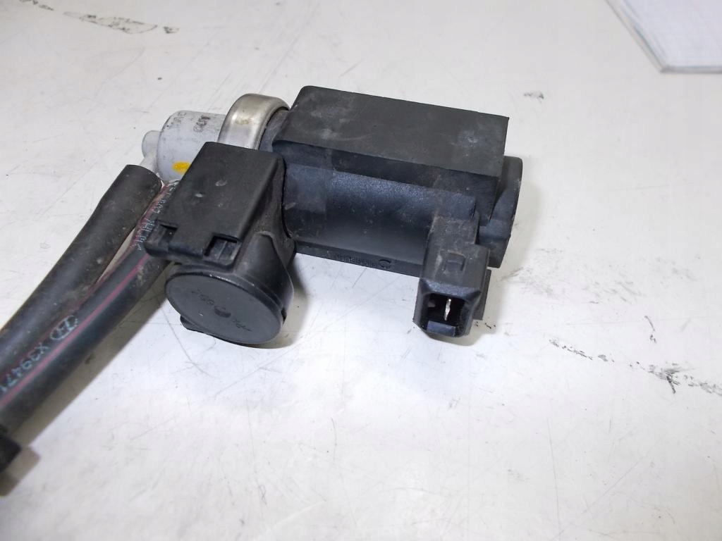 фото №1, Датчик клапан вакууму kia venga ix20 1.4crdi