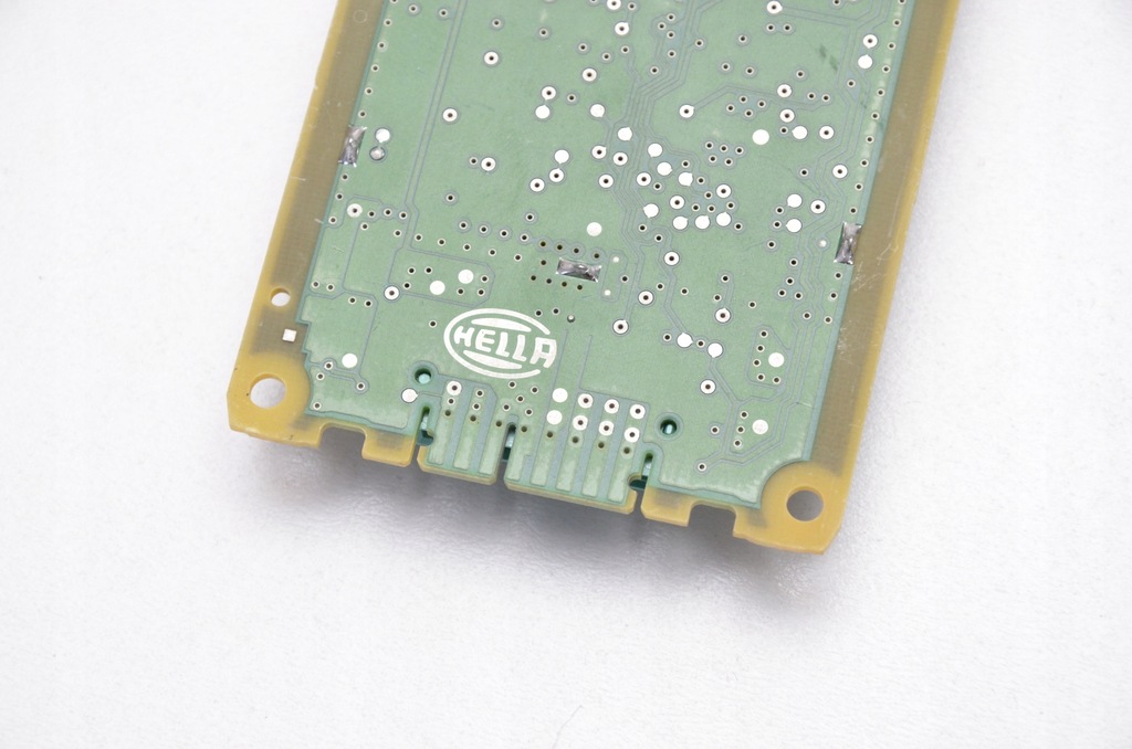 фото №8, Модуль блок питания led drl лампы opel insignia astra 177310-32aa 177310-32ab