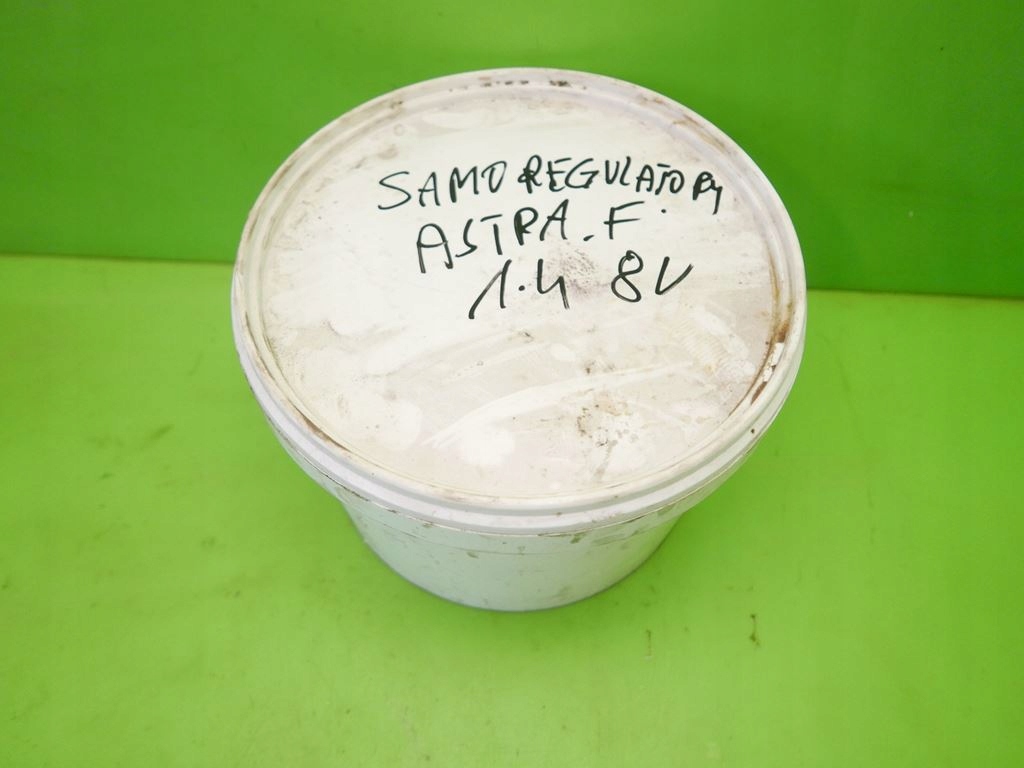 Саморегуляторы толкатели opel astra f i 1.4 c14nz Цена