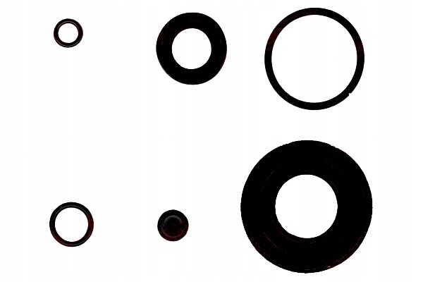 фото №1, Quick brake 114-0120 набор ремонтный, суппорт тормоза