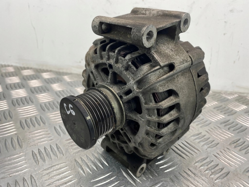 Купить Mercedes e250 cgi w212 генератор a0009063000